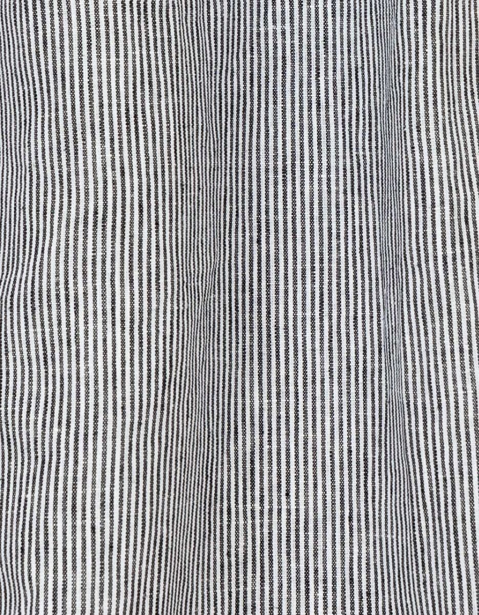 Mallory Linen Midi Skirt_3