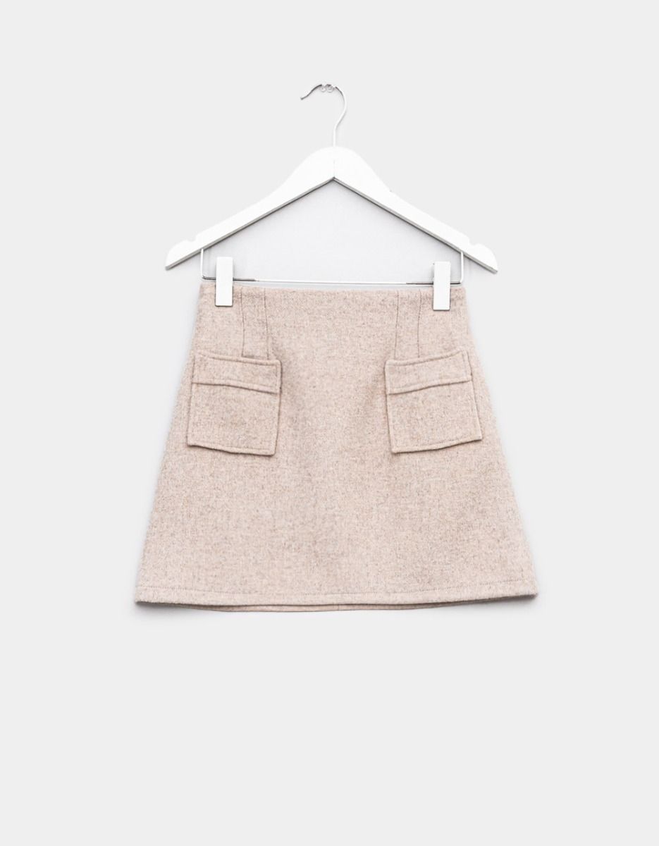 Mallory Mini Skirt_0