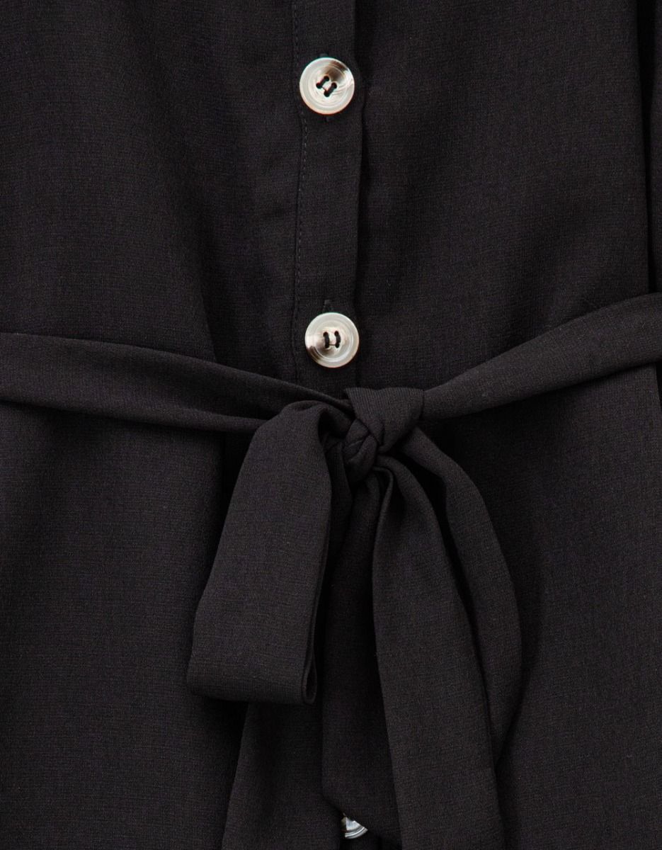 Mally Button Romper_2