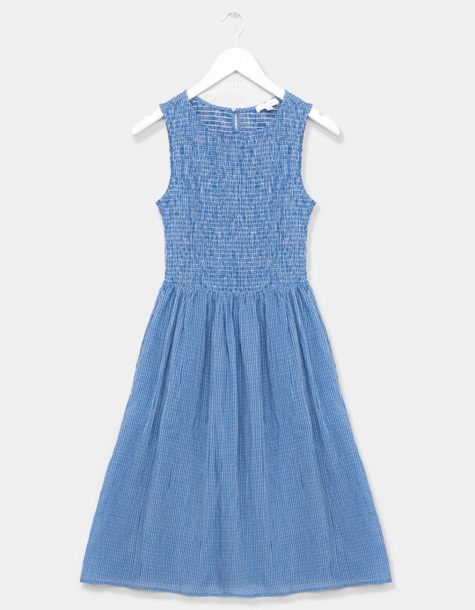 Mandy Cotton Dress_0