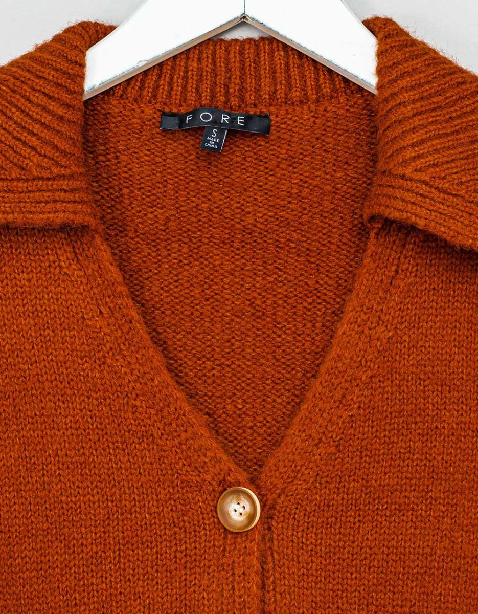Maple Collar Knit_2