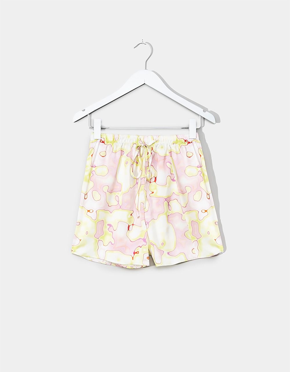 Marble Tap Shorts_0
