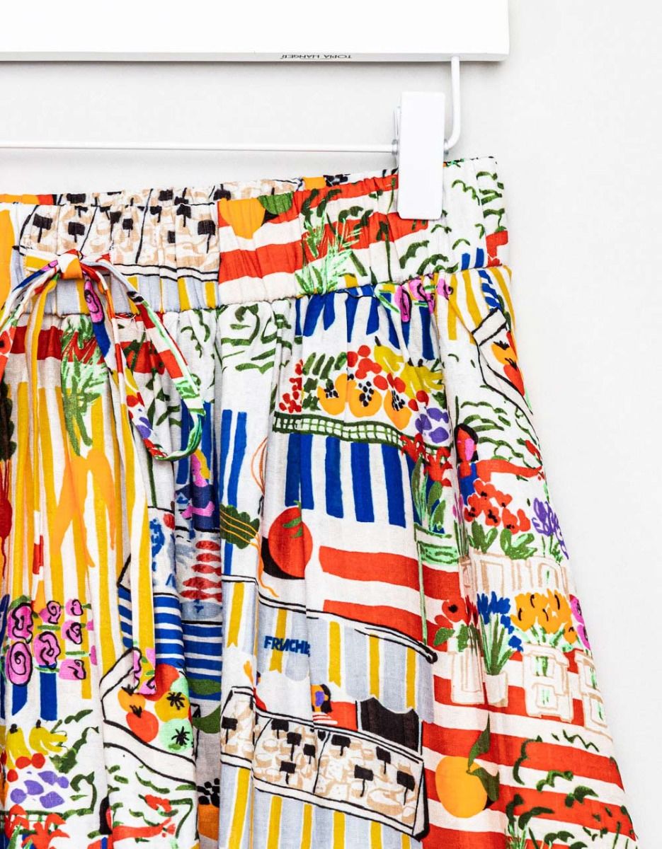 Marche Liliane Skirt_1