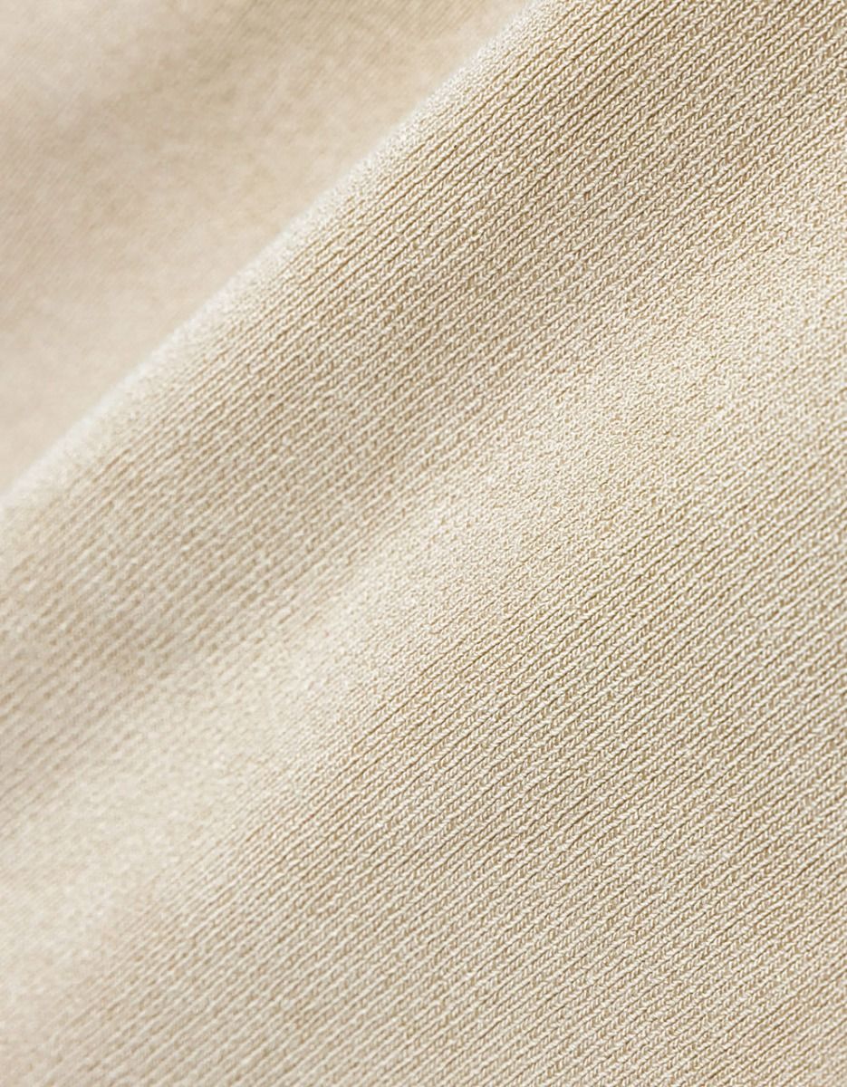 Mardi Classic Tank in Cream_3