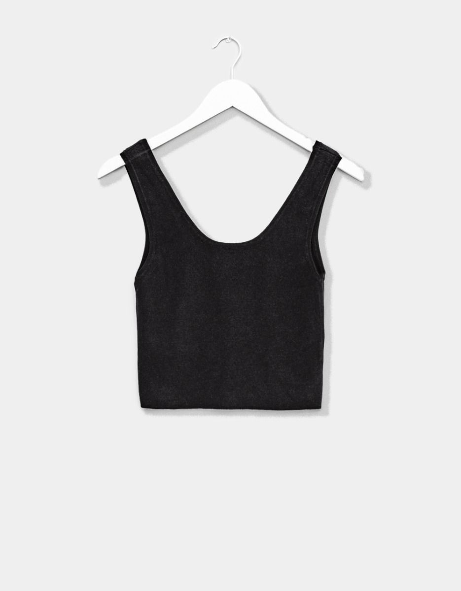 Mardi Classic Tank_0