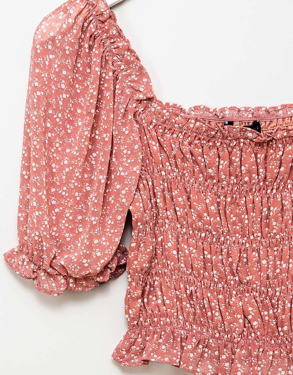 Margaux Floral Top_2