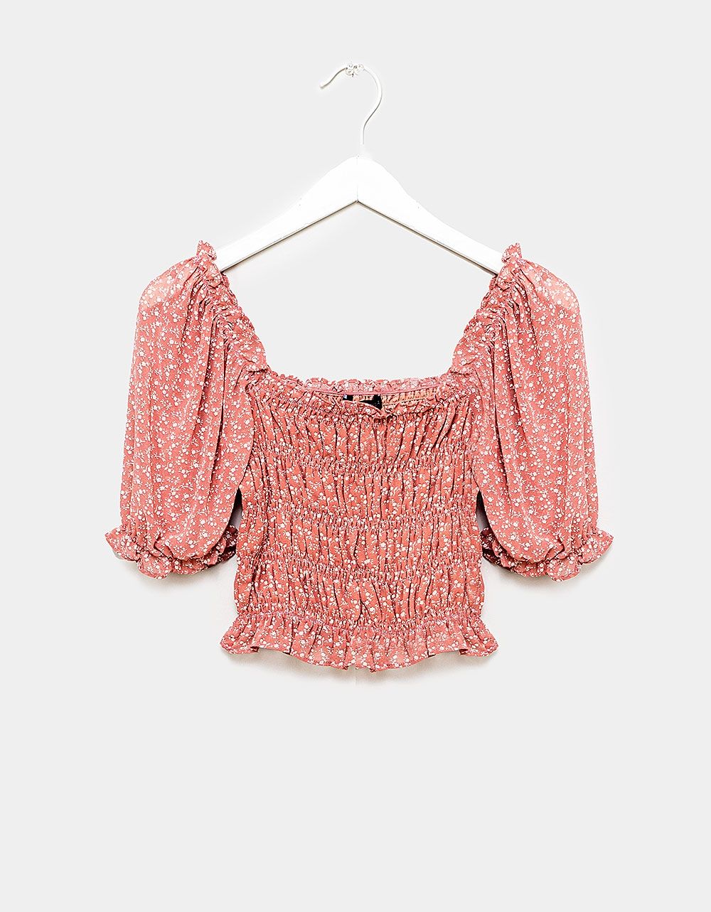 Margaux Floral Top_0