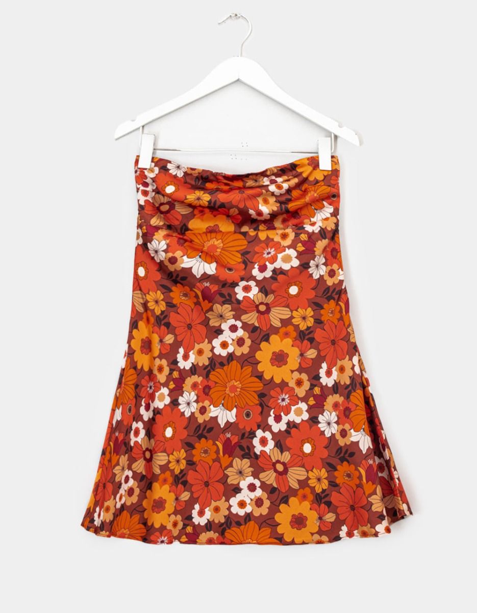 Margeaux Strapless Mini Dress_0