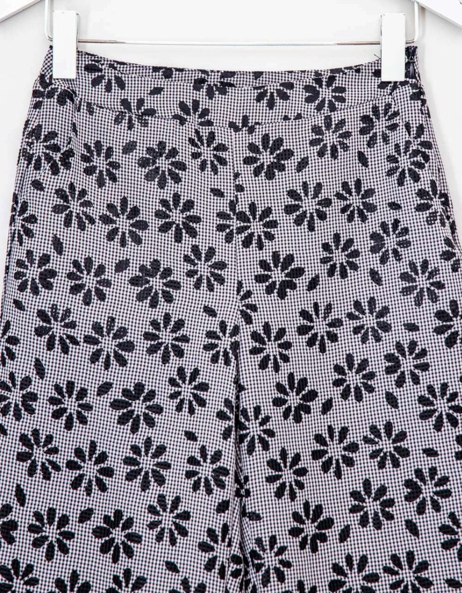 Margherita Floral Pants_4