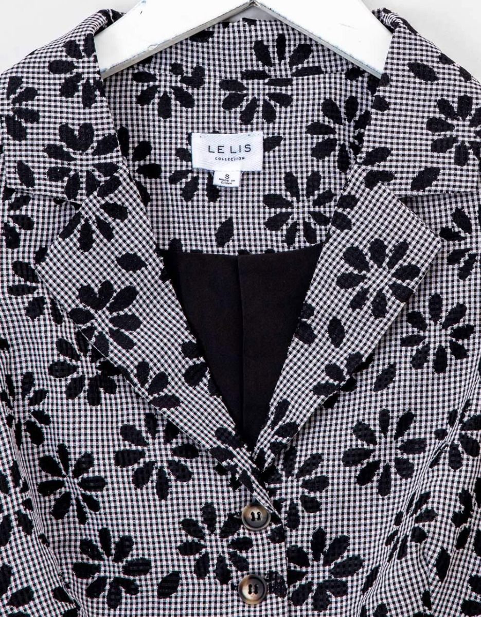 Margherita Floral Vest_5