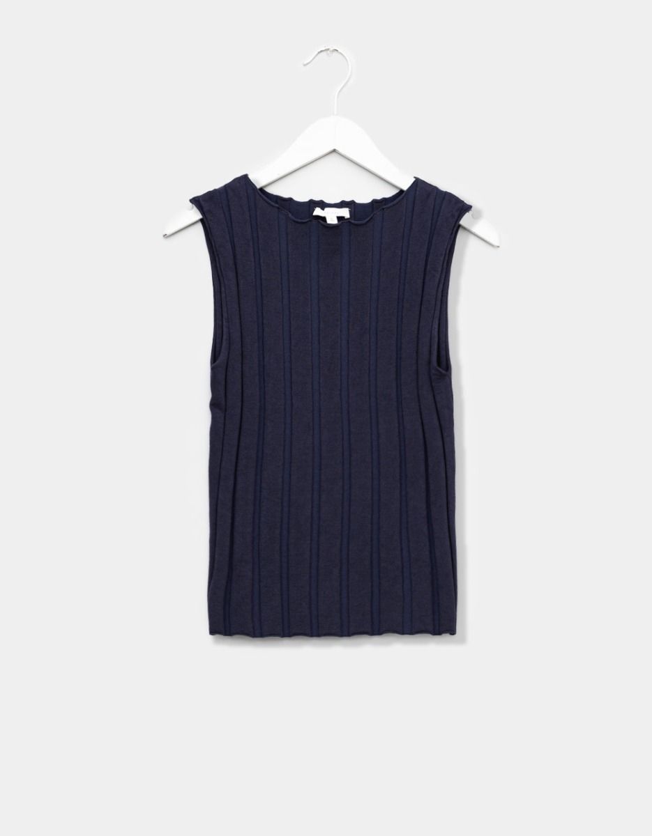 Margot Rib Top_0