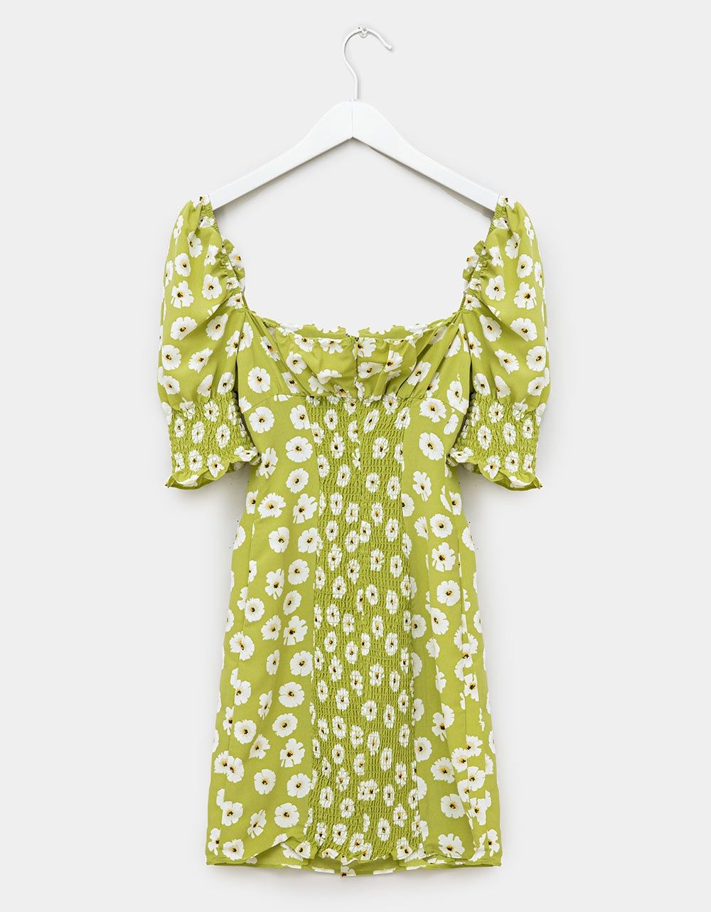 Marguerite Mini Dress_4