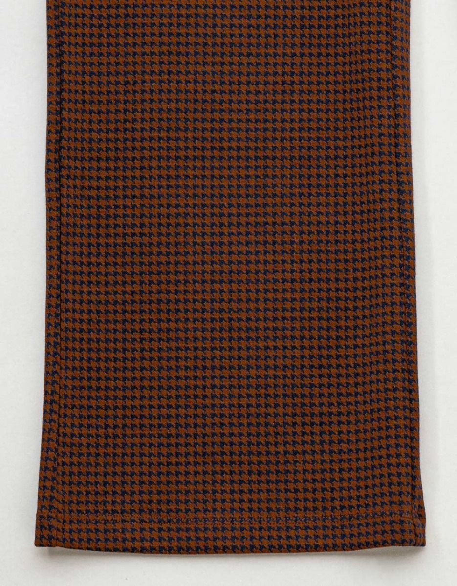 Mari Herringbone Pants_6