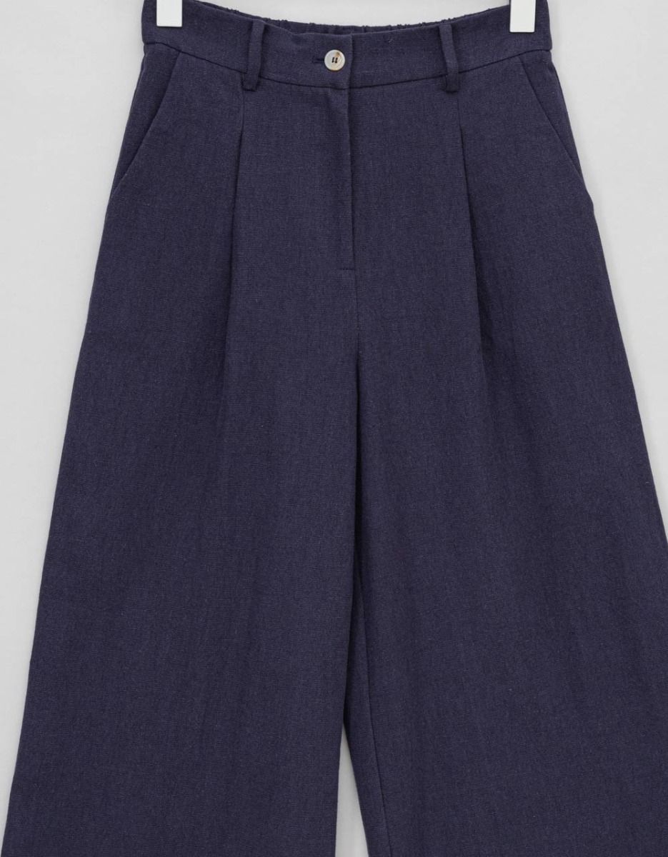 Marine Philo Pants_2