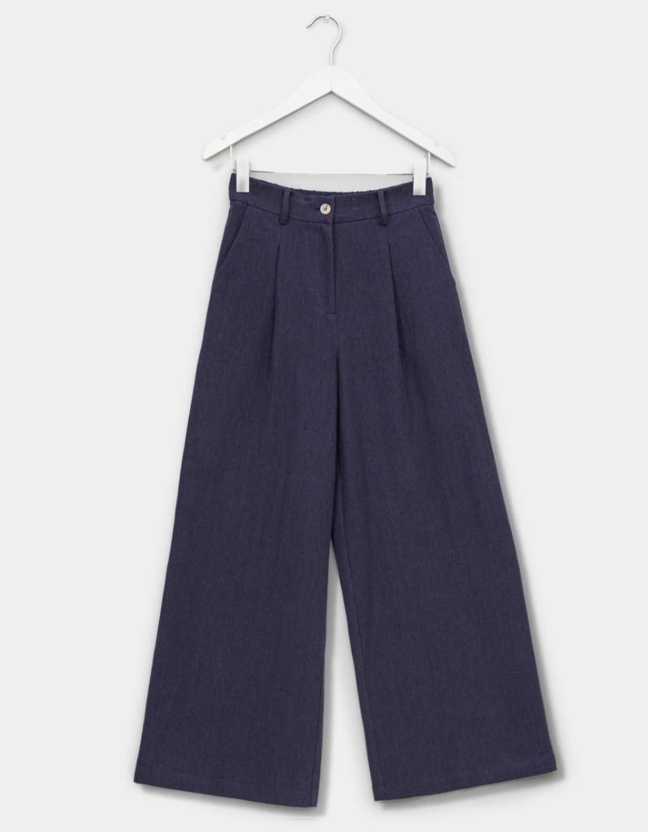 Marine Philo Pants_0