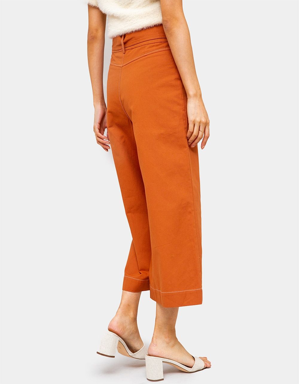 Mariner Belted Pant_4