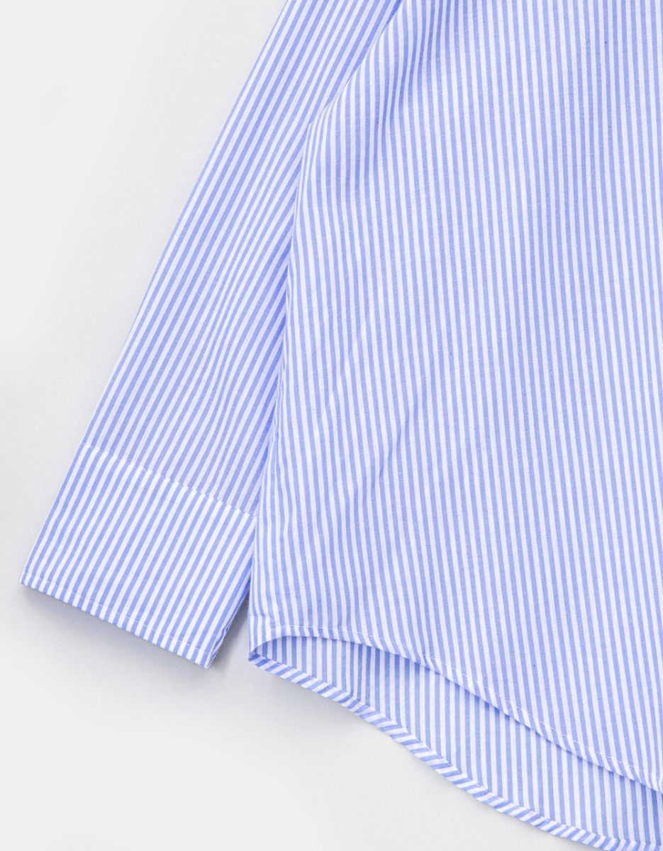 Marino Shirt in Baby Blue_6
