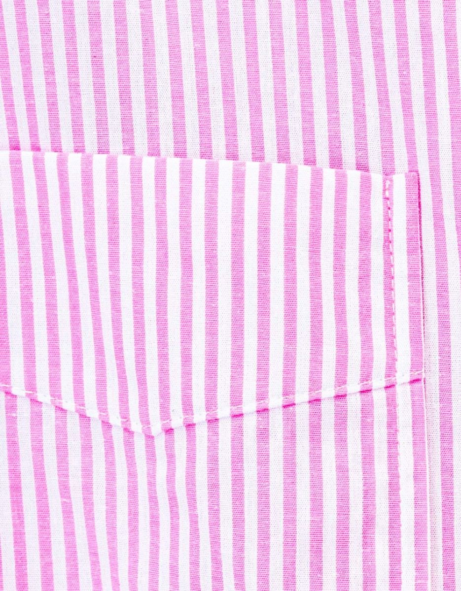 Marino Shirt in Pink_5