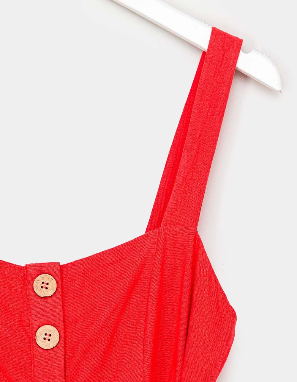 Marisol Button Dress_1