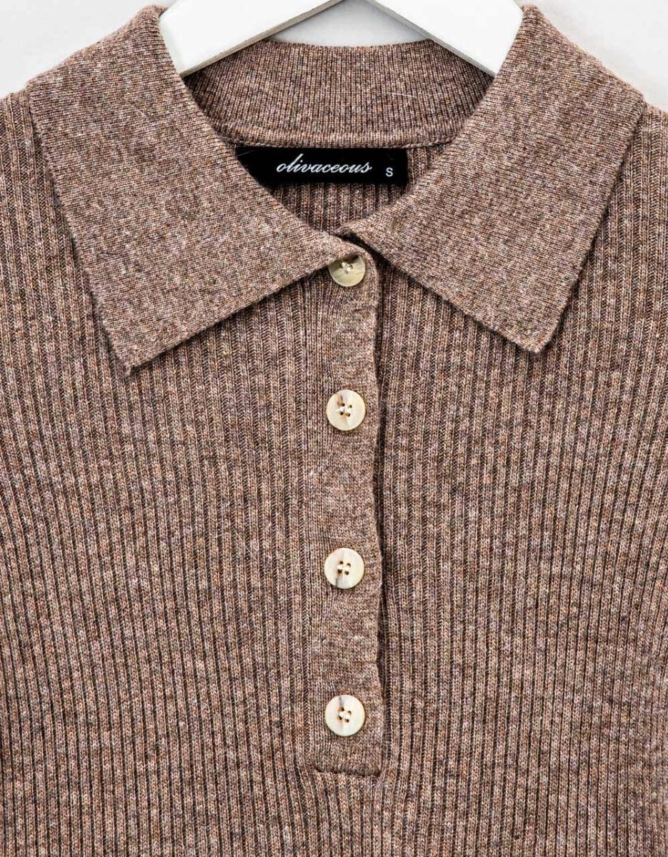 Marley Knit Henley_1