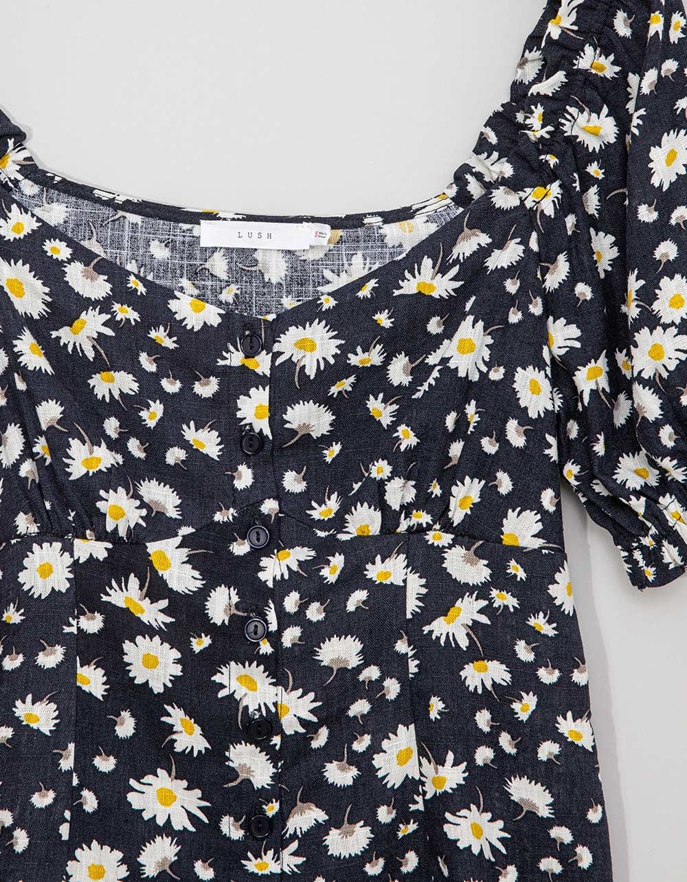 Marley Peasant Top_1