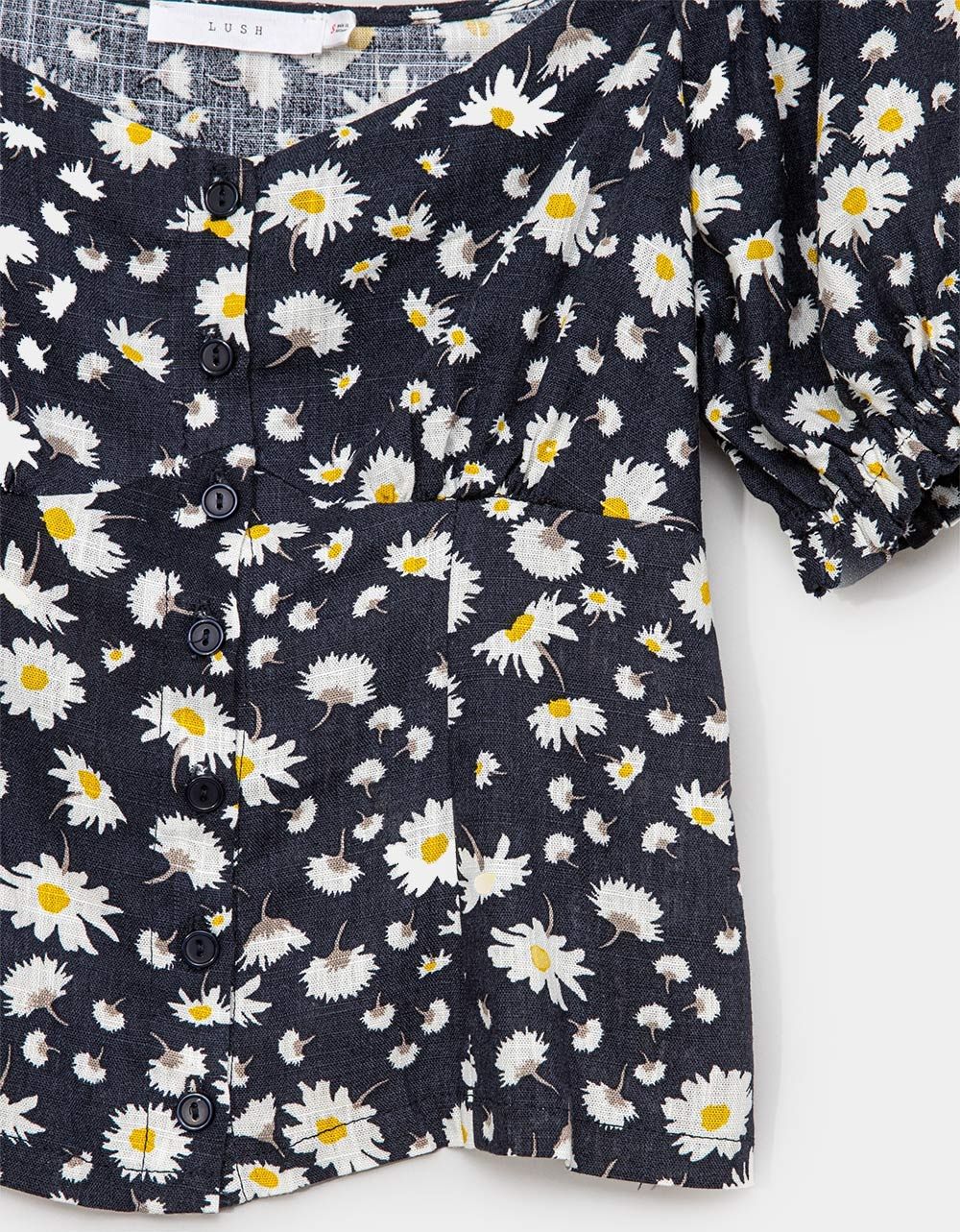 Marley Peasant Top_3