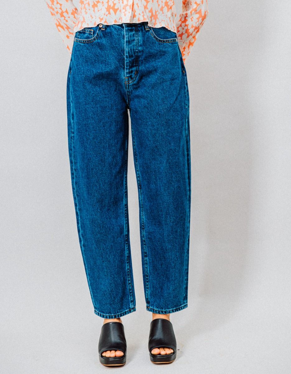 Marra Barrel Jeans in Blue_3