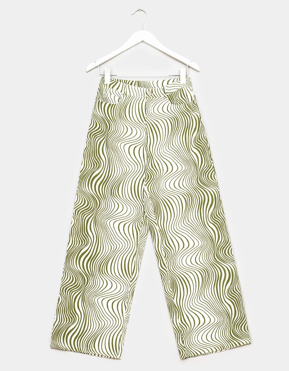 Matcha Swirl Pants_0