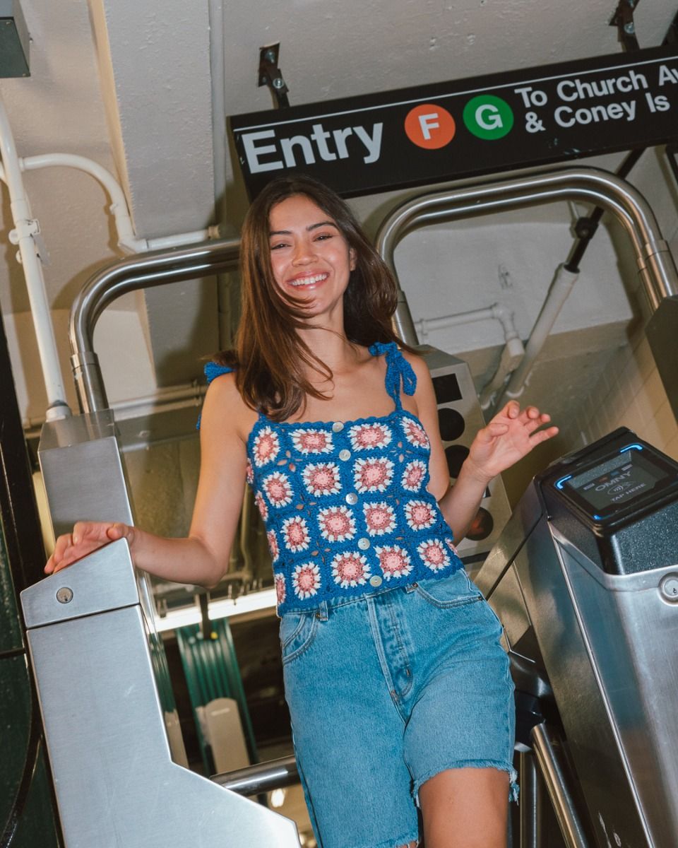 Matissa Knitted Tank_2