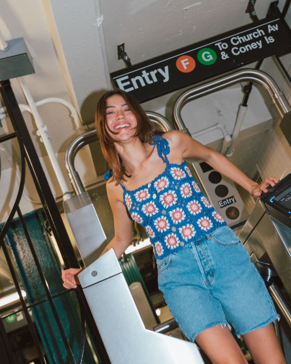 Matissa Knitted Tank_1