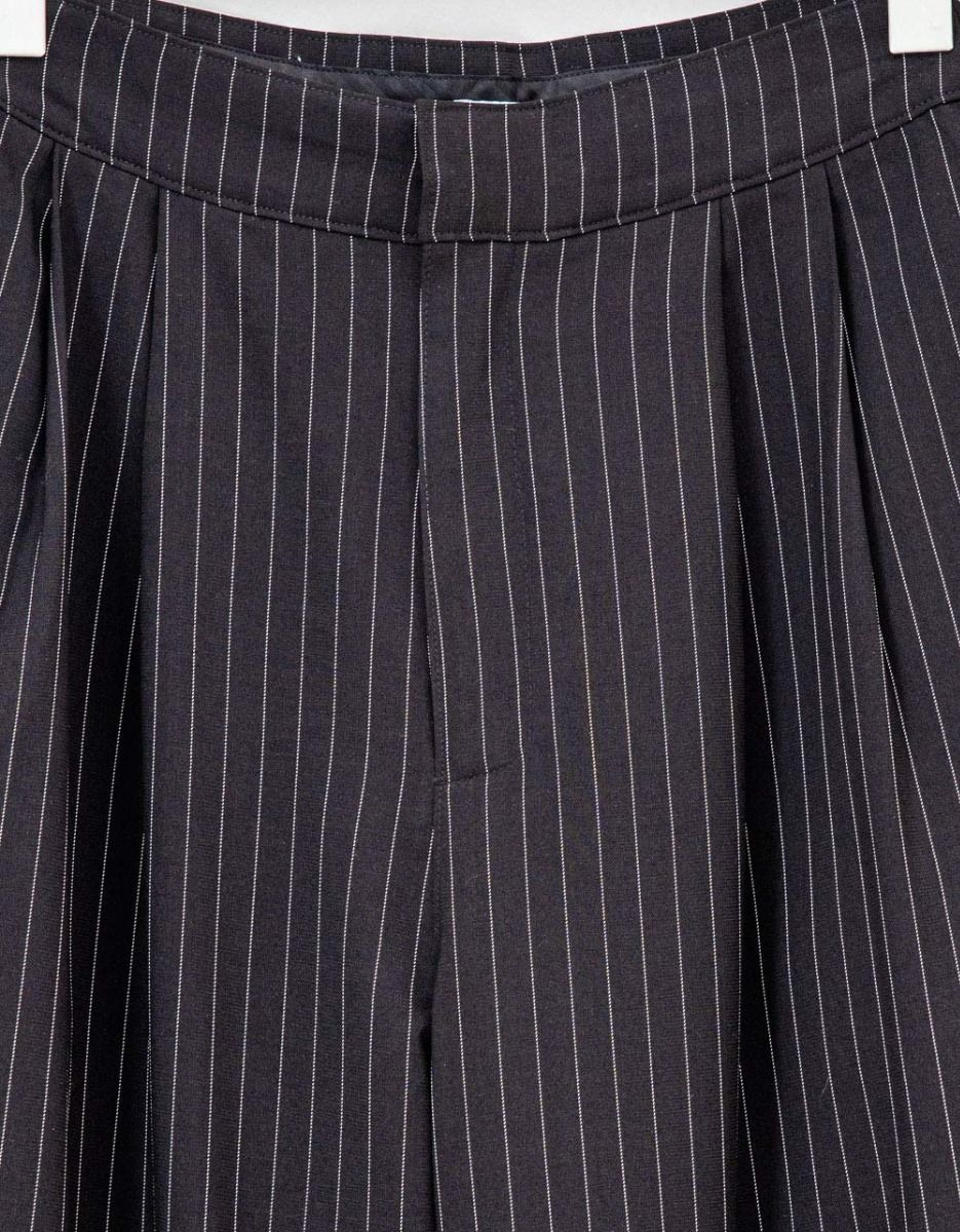 Mattie Pinstripe Trousers_6