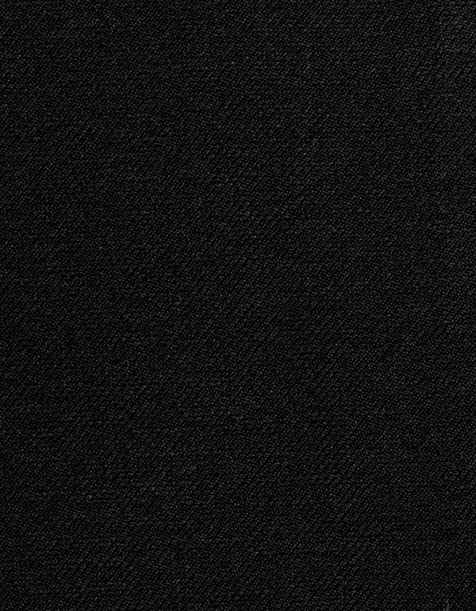 Maude Blazer in Black_5