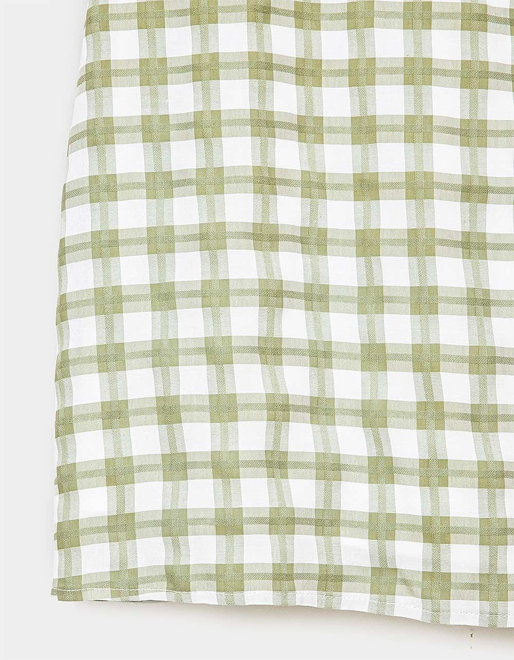 Mazzy Plaid Mini_4