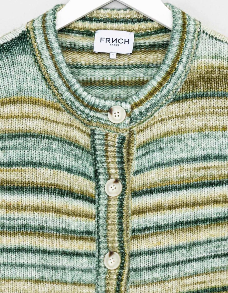 Megane Striped Cardi_2