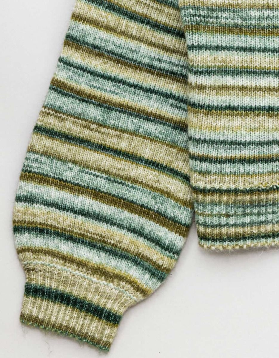 Megane Striped Cardi_1