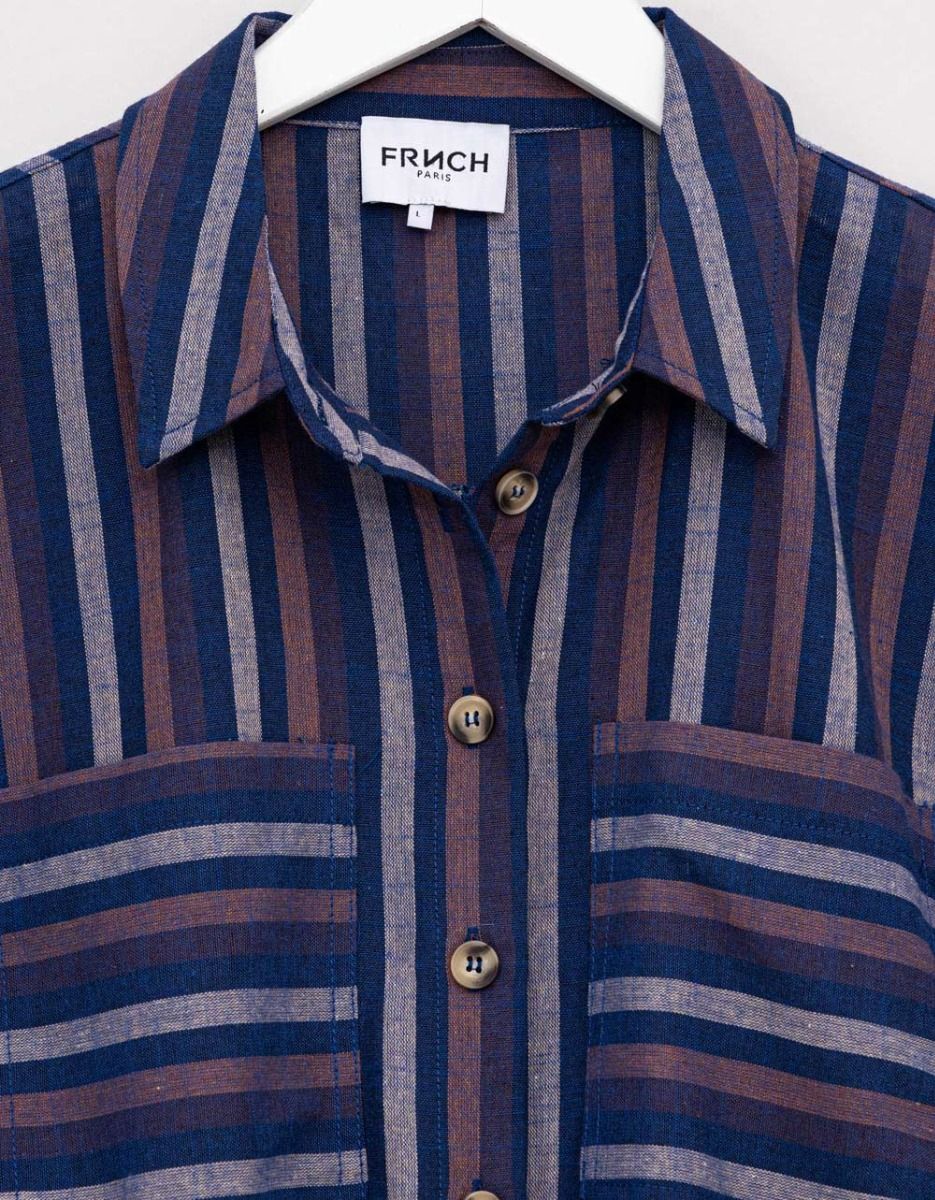 Melina Woven Romper_5