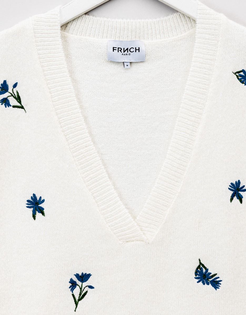 Meliora Flower Vest_1