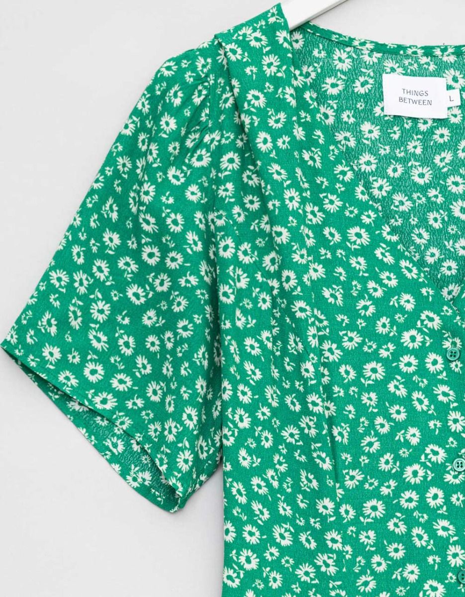 Melody Flower Dress_1