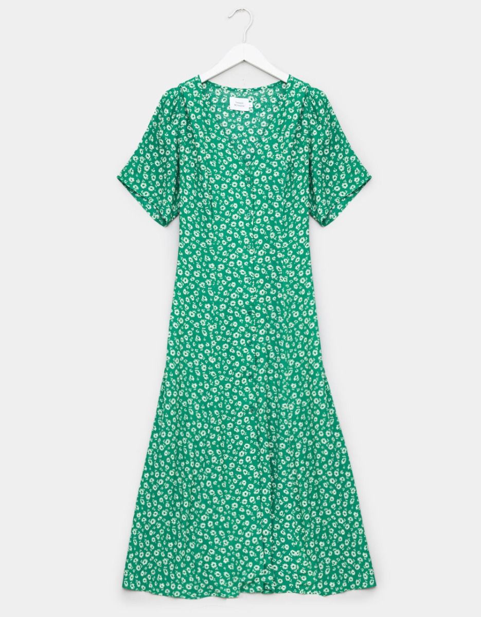 Melody Flower Dress_0