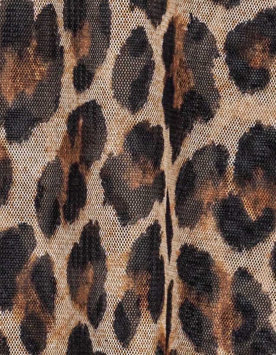 Mesh Ani Print Top_4