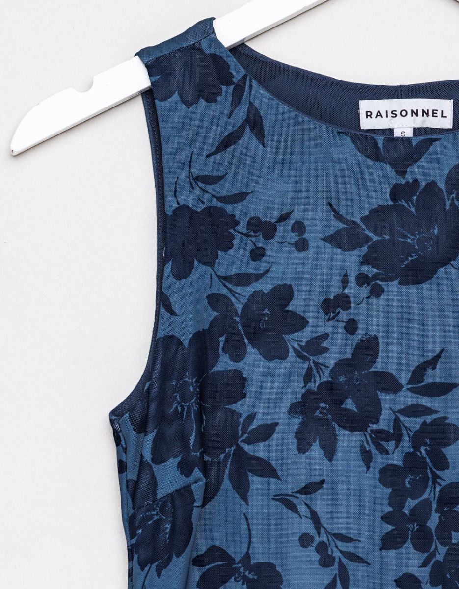 Midnight Bloom Mesh Dress_6
