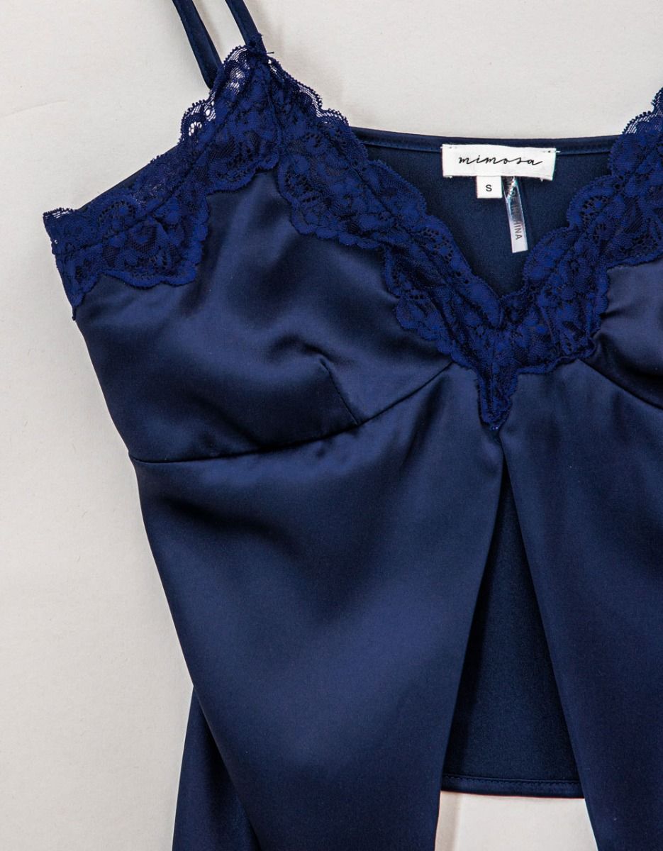 Midnight Lacey Tank_5