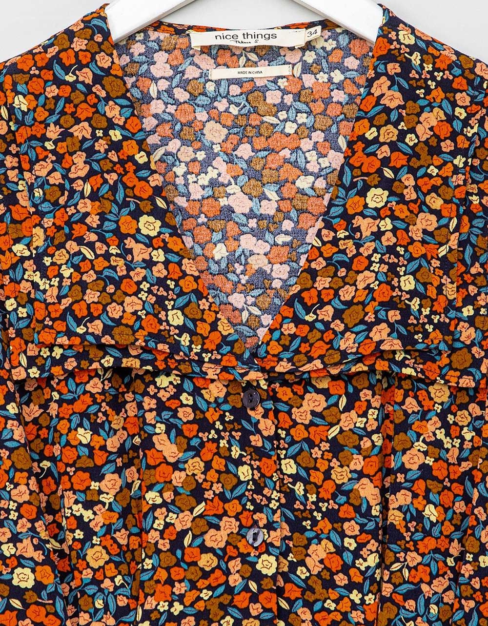 Millefiori Double Collar Maxi_1