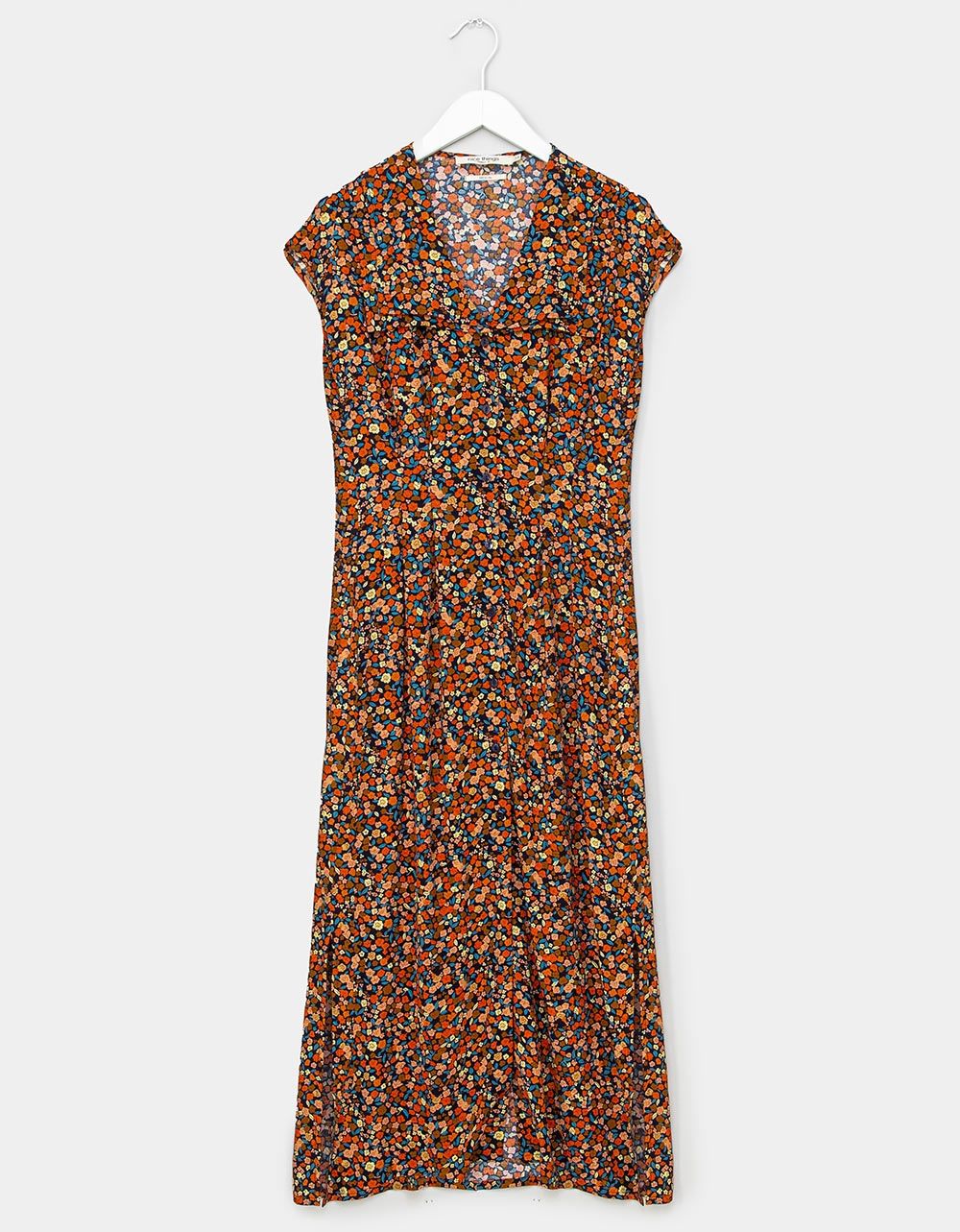 Millefiori Double Collar Maxi_0