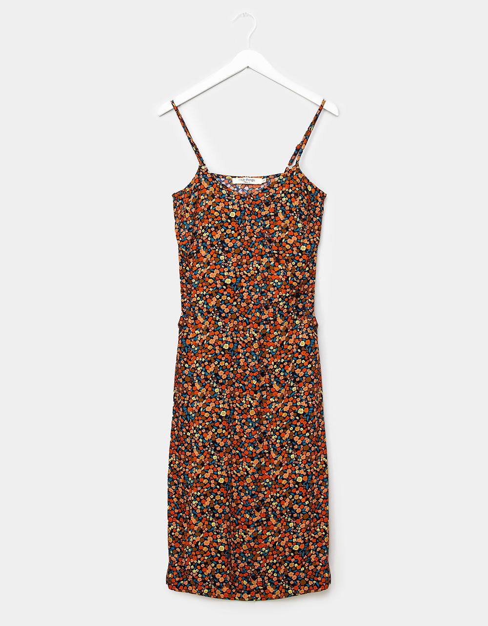 Millefiori Slip Dress_0