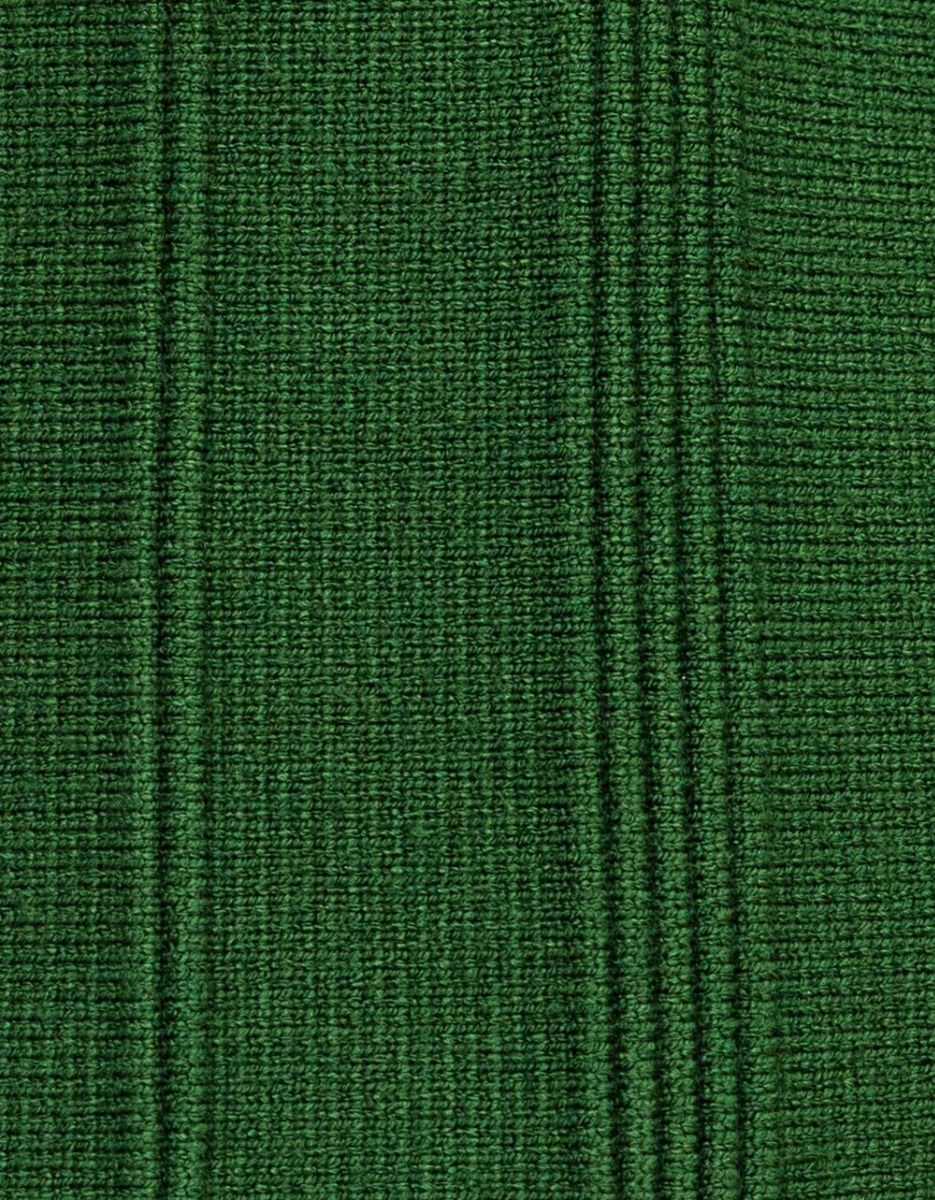 Millie Top in Green_3