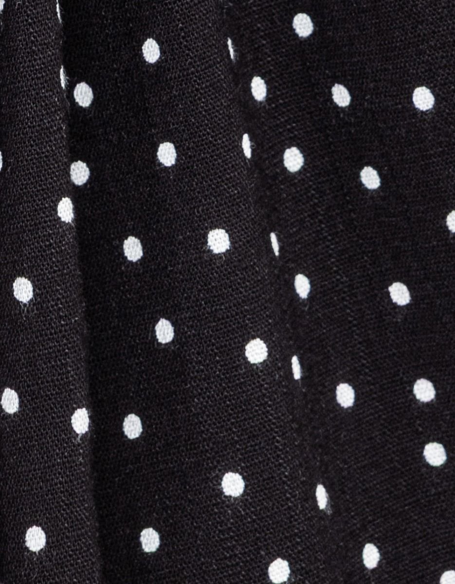 Mimi Lace Trim Dress_3