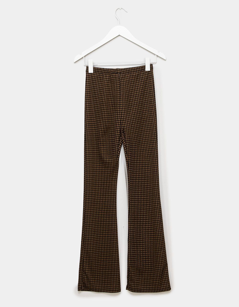 Mimms Kick Flare Knit Pant_3
