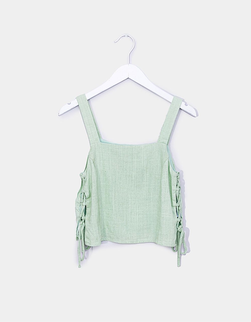 Minka Side Tie Top_1