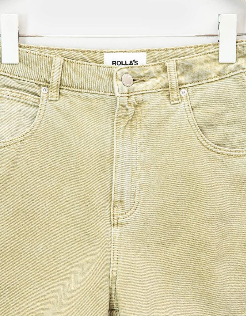 Mirage Shorts in Cement_3